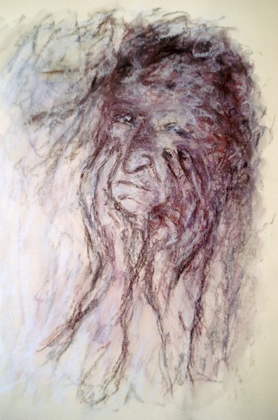 083 Rapport 1 (60x80).jpg - Rapport 1 (60x80 cm)